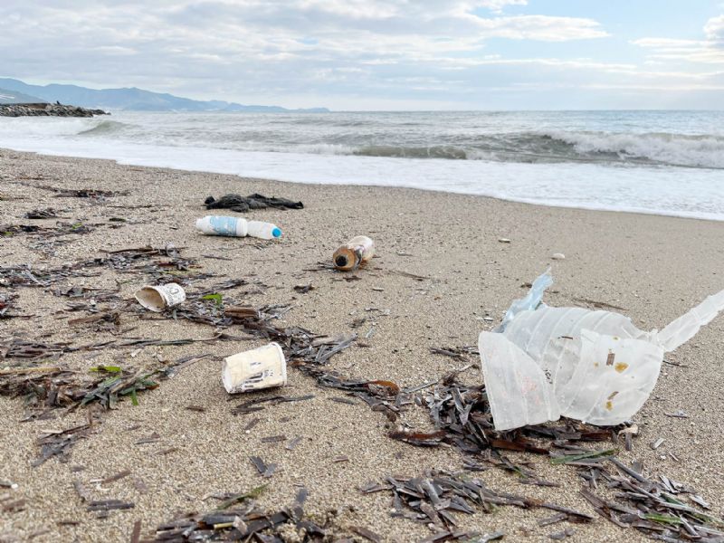 Anamur�da �evreyi kirleten ceza �deyecek!...