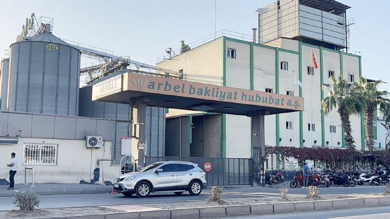 Makarna fabrikas�nda zehirlenen  i��i say�s� 14’e y�kseldi...