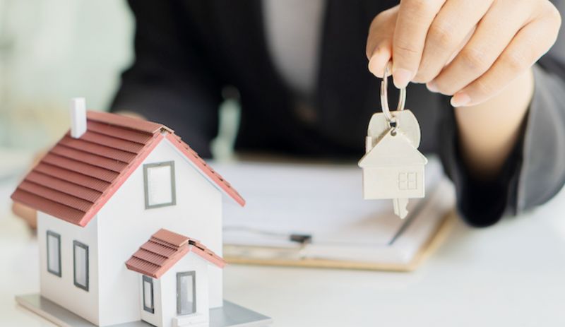 Yabanc�ya konut sat���nda  Mersin ilk 3�te...