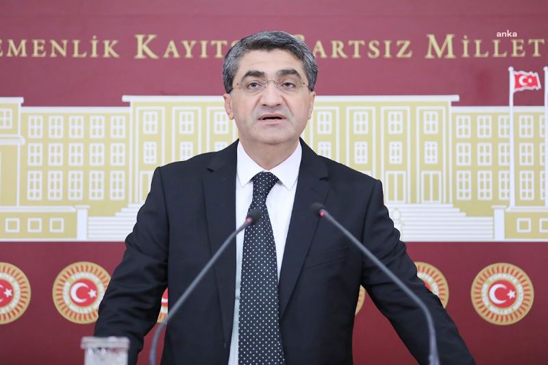 TGA neden Mersin ile ilgili  alma yapmyor?...