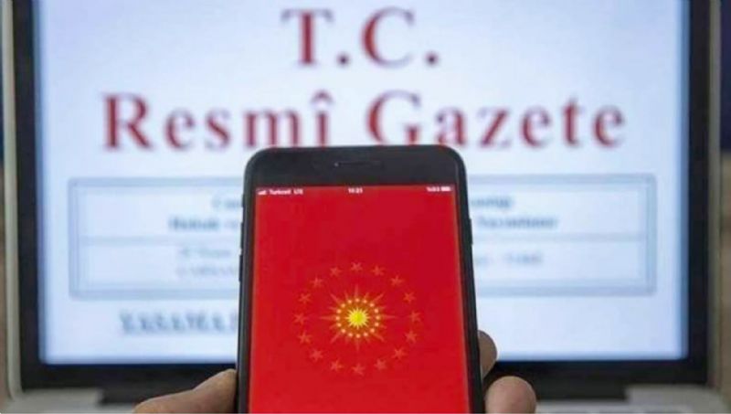 Mersin’de acele kamulatrma yaplacak...