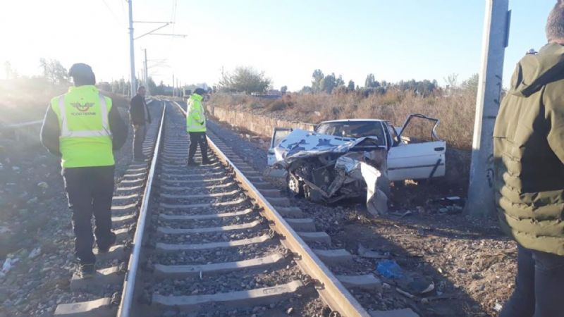 Tren otomobile arpt...