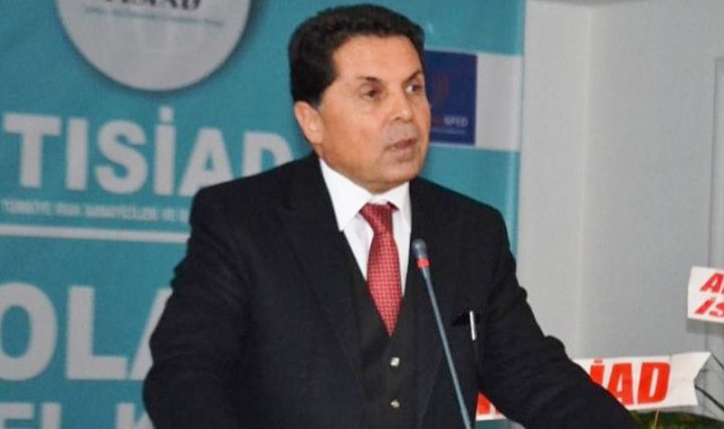CHPden Esenyurta Mersin siyasetisi!...