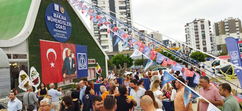 Yerel y�netimlere  yenilenebilir enerji �a�r�s�...