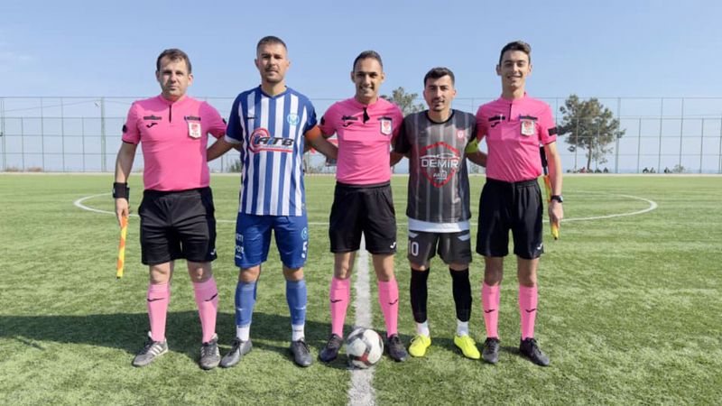Sperde Play Off zorlu geiyor...