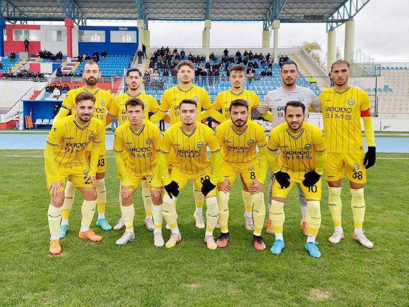 Tarsus 1 puanla gld...