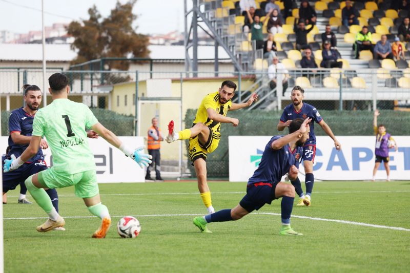 Mersin ba�a d�nd�!...