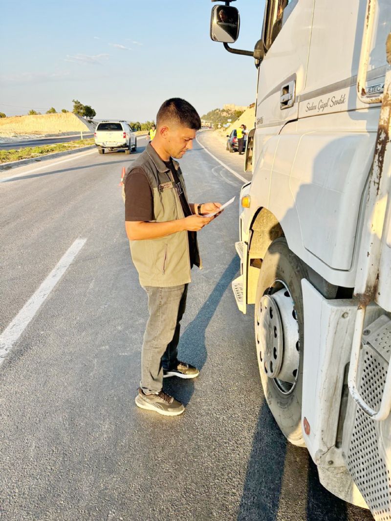 Silifke�de �nleme aramalar� devam ediyor...