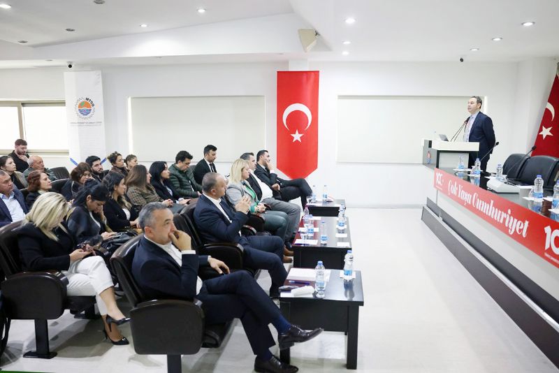 Sigortaclar artan sorunlarndan dertli...