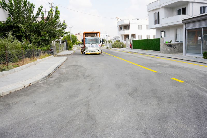 Tarsustan ortak aklla hizmet ata...