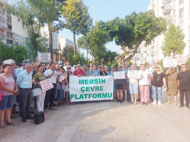 Orman yang�nlar�na kar�� �nlem al�n!...