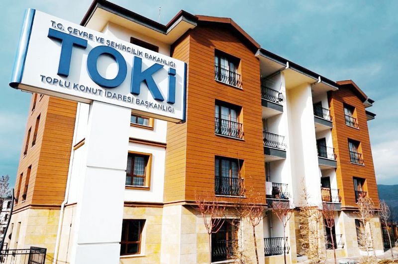 TOKݒnin yeni kampanyas� Mersin�i de kaps�yor!
