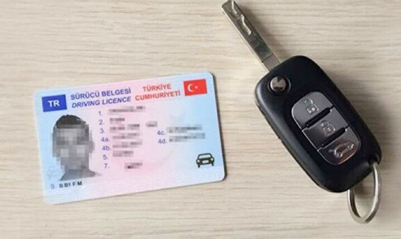 Ehliyetini yenilemeyen nasl bir ceza alacak?...