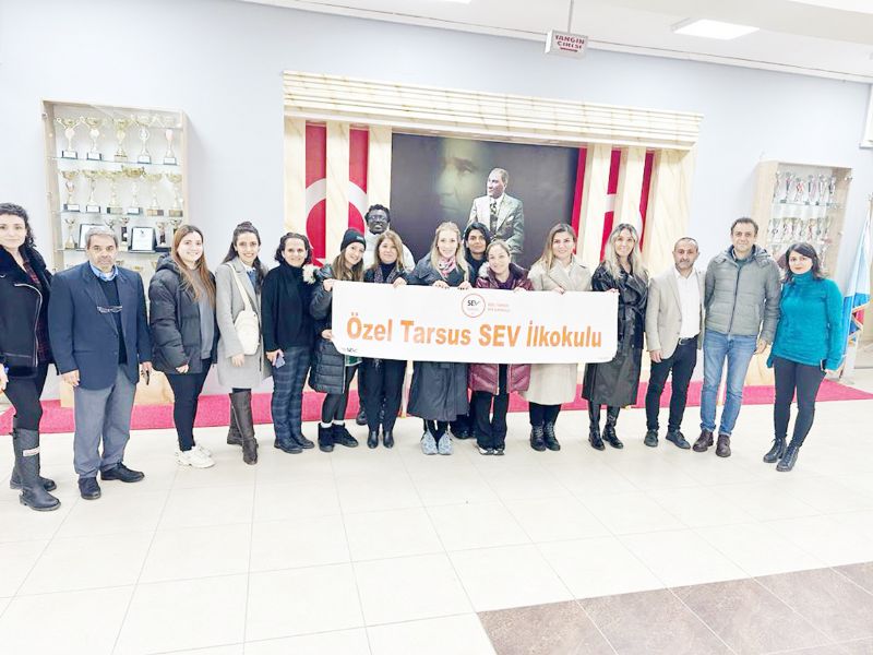 Tarsustan Antakyaya  uzanan dayanma kprs...