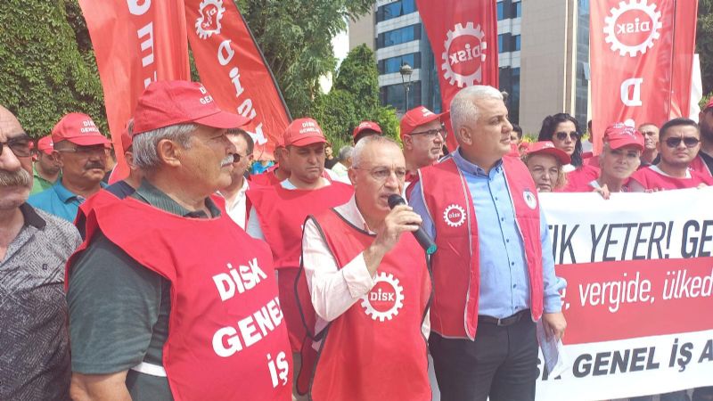 Kemal Gksoy terr davasndan beraat etti...