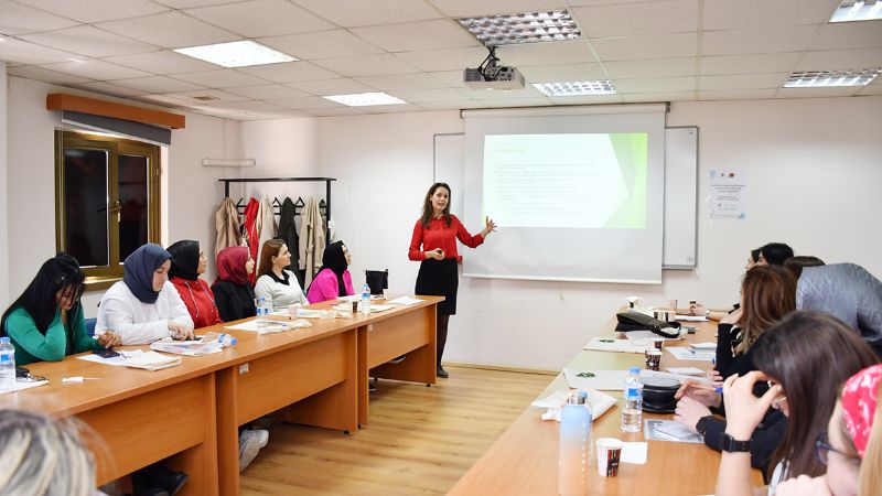 niversiteden emzirme eitimi ...