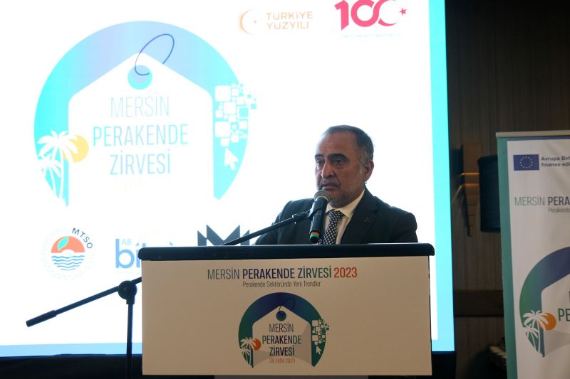 Perakende sektr zorda!...