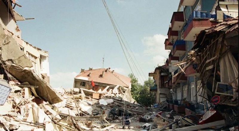 lkemizi; Afet Risk  Ynetim Sistemi kurtarr 	...