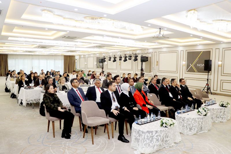 Mersindeki retmenlerin  dijital becerileri gelitirilecek...