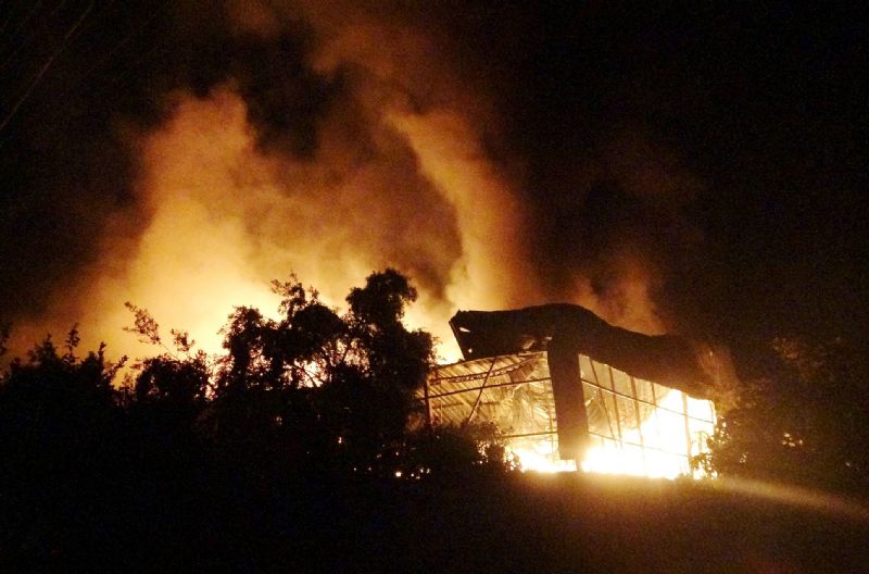 Kundak komu ’pimanm’  dedi ama yetmedi!...