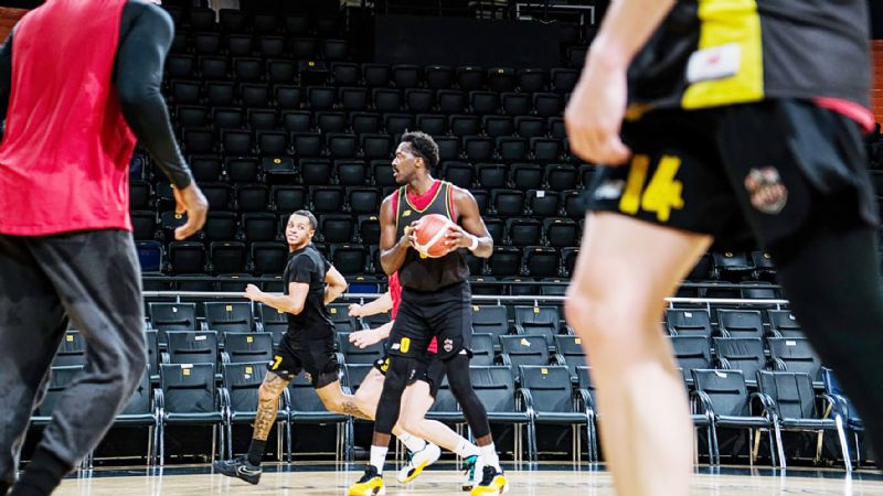 MSKda gzler Avrupada...