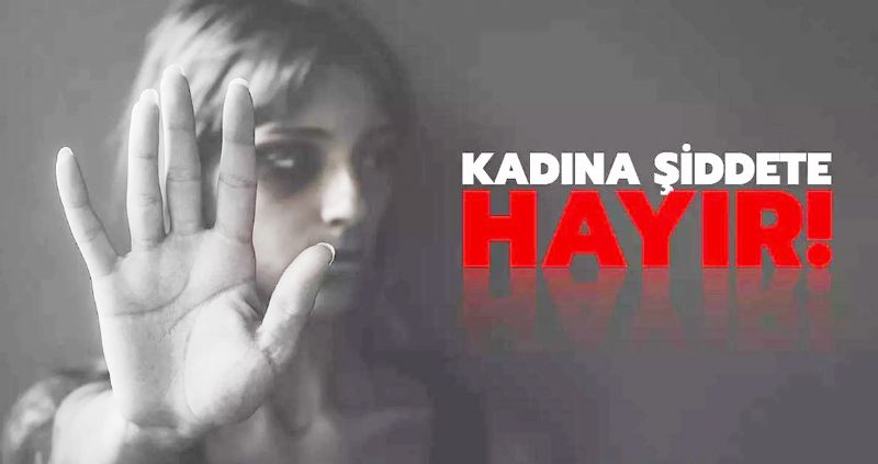 Kadna kar iddeti  nlemeyi dnyor musunuz?...