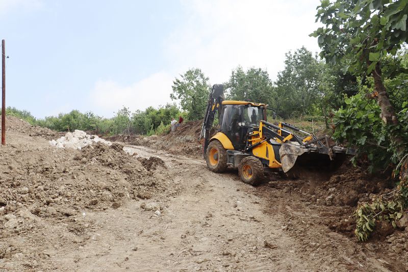 Toroslar��n yaylalar�nda y�zler g�l�yor...