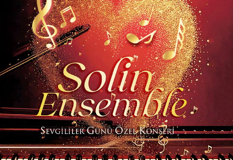 MDOBdan Sevgililer Gn konseri...