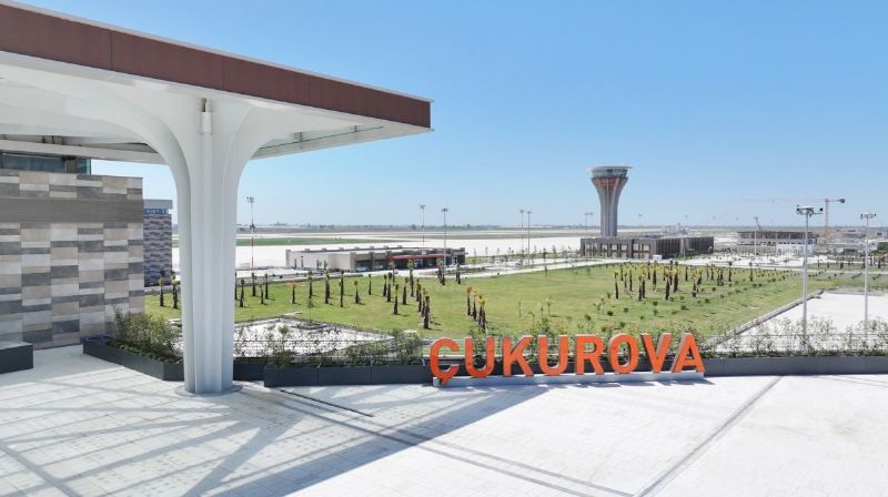 ukurova Havaliman yolcularndan servis tepkisi...