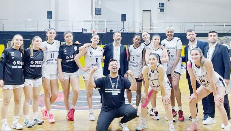 Mersin kupa pe�inde ...