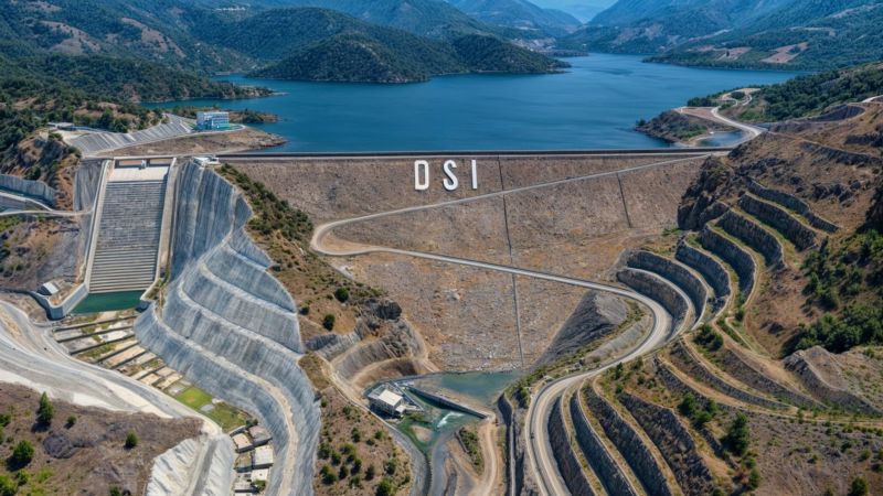 Bitmeyen baraja AKP�den �vg�!...