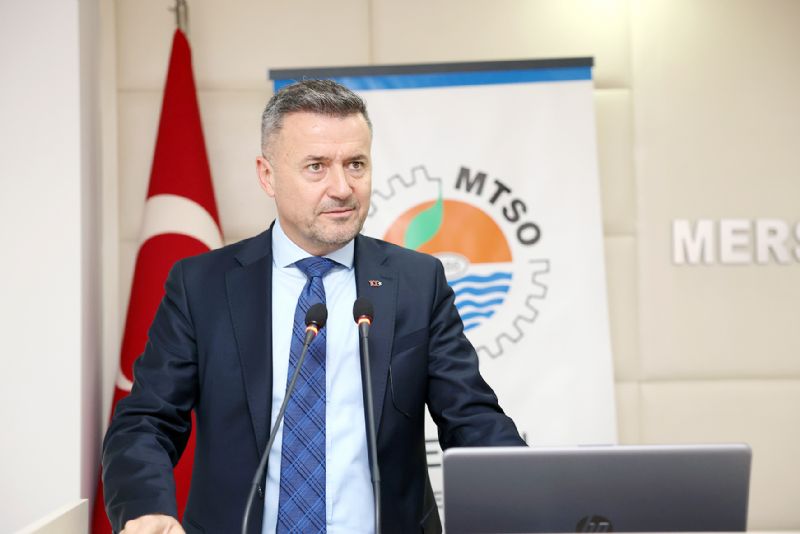 Asgari cret art dengeli bir toplumsal huzur salayabilmeli...