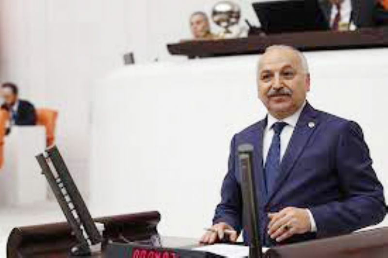 Esnaf hakkn bekliyor, artk adalet istiyor!...