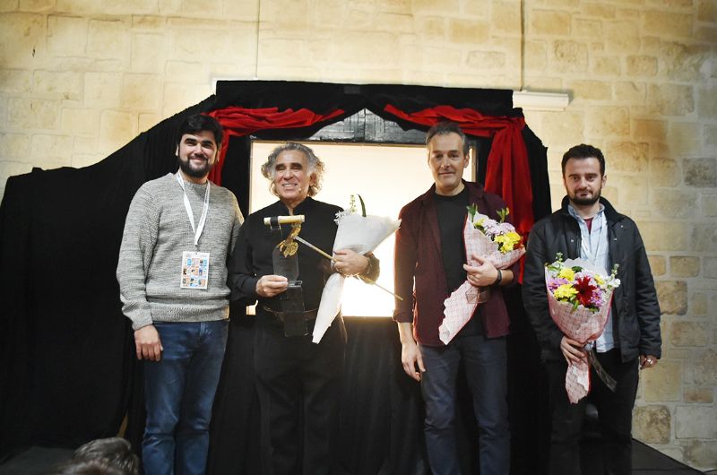 Tarsus, masal gibi bir  festivale ev sahiplii yapt...