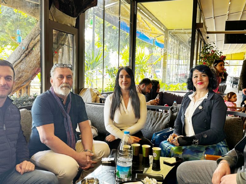 Mersinde harita ve kadastro mhendisleri bulumas...