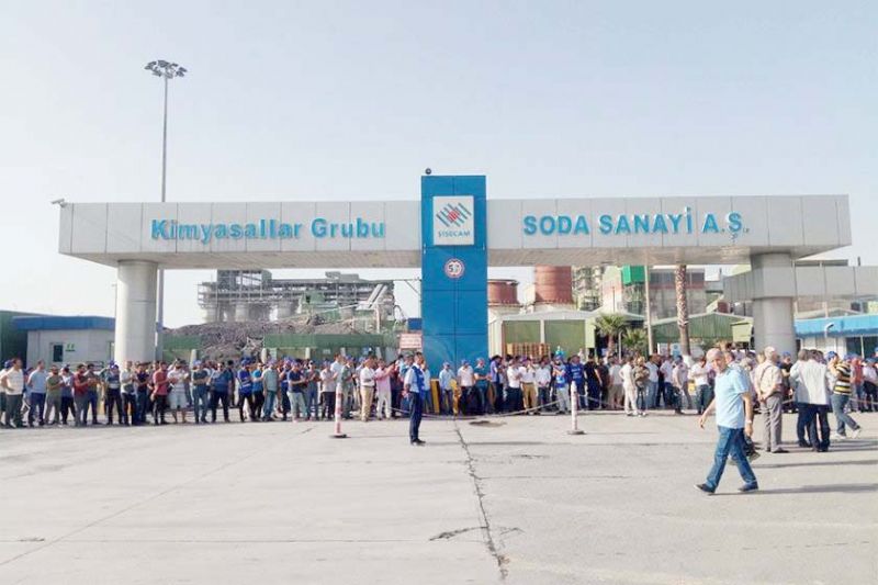 iecam Mersin Soda Fabrikasna  ED olumlu karar...