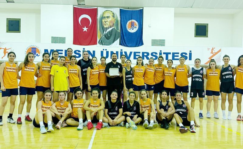 MESK hazrlk manda galip...