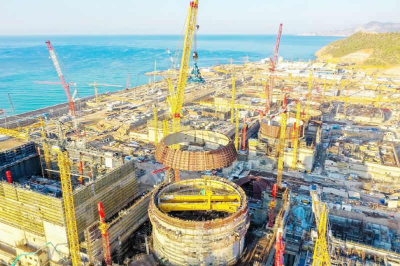 Akkuyu vaadine seim hamlesi eletirisi...