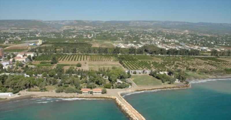 �ekin elinizi ALATA’dan...