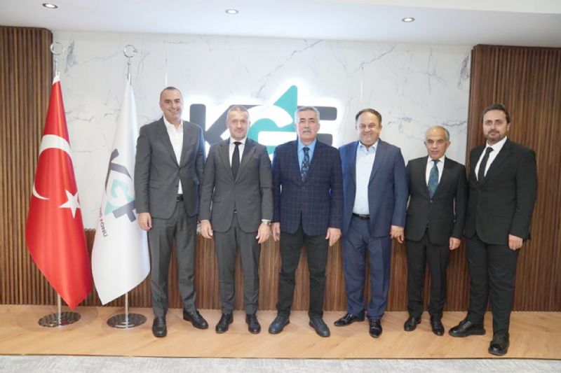 KGF Kefalet limitleri artmal...