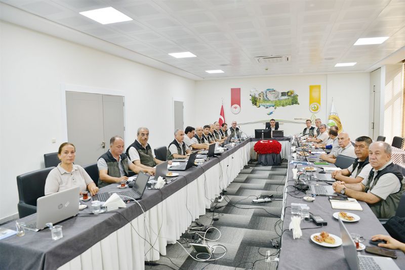 Ormanc�lardan tasarruf tedbiri uyar�s�...