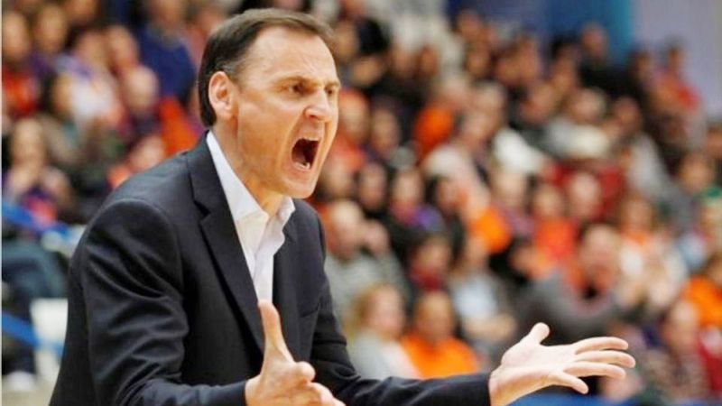 ukurova Basketbolda  beklenmeyen veda!  ...