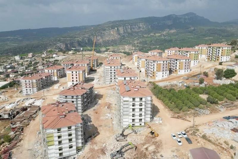 Kay�p TOK� etab�  tamamlan�yor!...