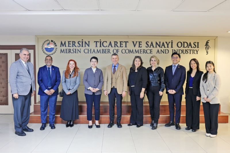 Tepkilerin oda��ndaki MIP�e Singapur�dan destek!...