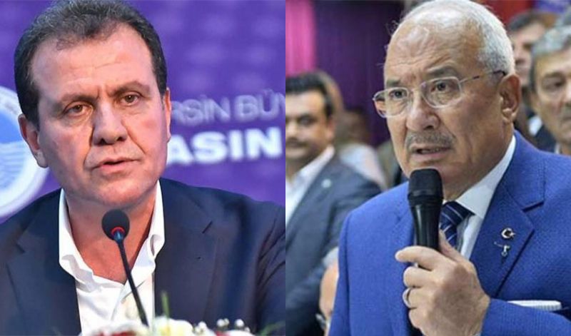 Kocamaz: imdi  Vahap Seer dnsn!...
