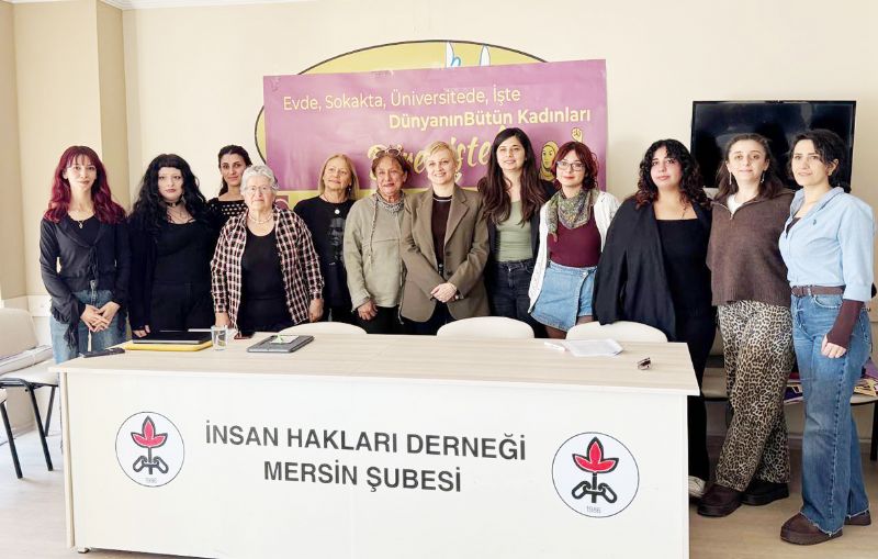 4 BELED�YEYE KADIN SI�INMA EV� �A�RISI