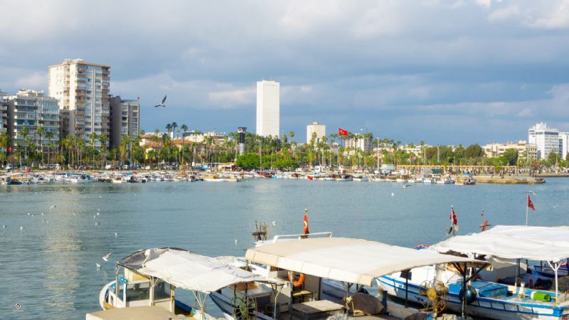 Mersin haz�rl�kl� olmal�!...