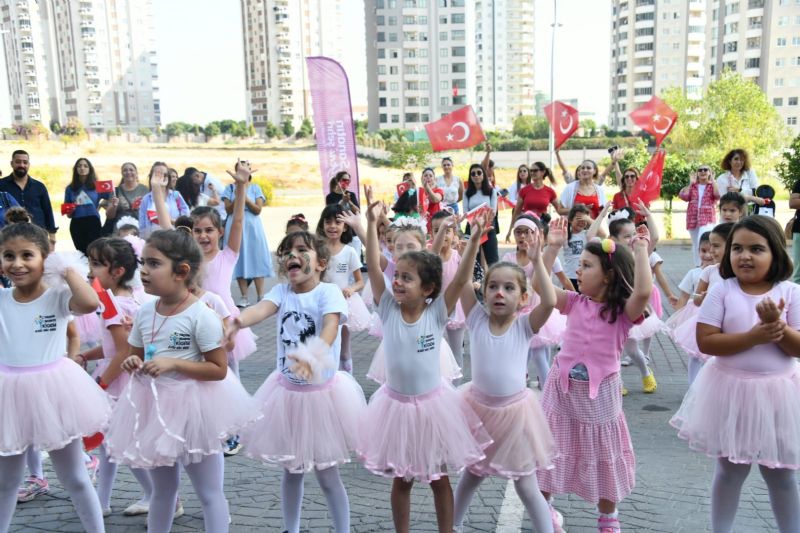 Yeniehirden 100.yla  yakr kutlamalar ...