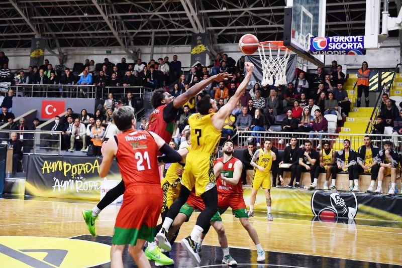 MSK hedefe kilitlendi ...