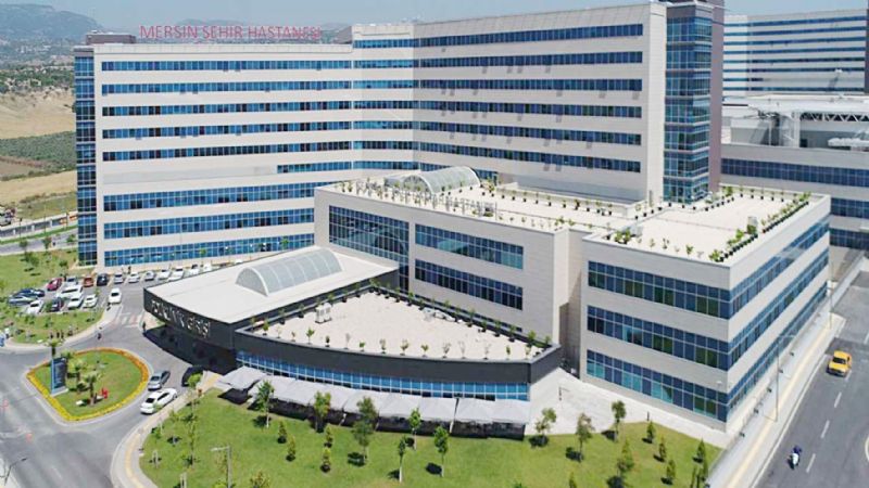 ehir Hastanesinde  szlemeye aykr iler!...